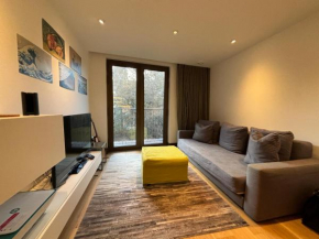 Stylish & Modern 1BD Flat - Chancery Lane!